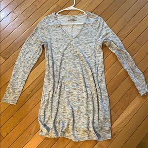Abercrombie and Fitch long sleeve dress